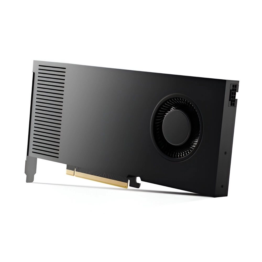 Nvidia Graphic Card Quadro RTX 4000 20GB DDR6 Ada Generation view 6